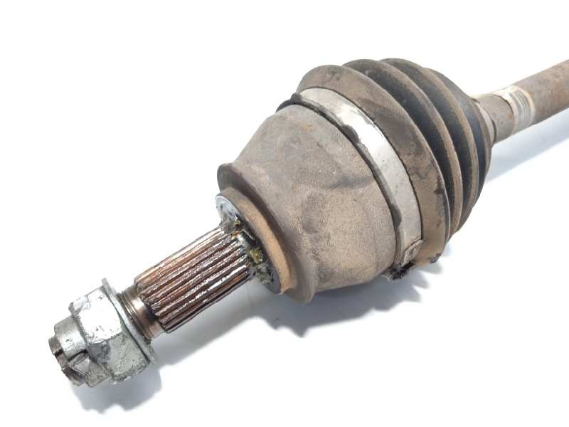 Recambio de transmision delantera derecha para fiat linea (110) dynamic referencia OEM IAM 51785055  