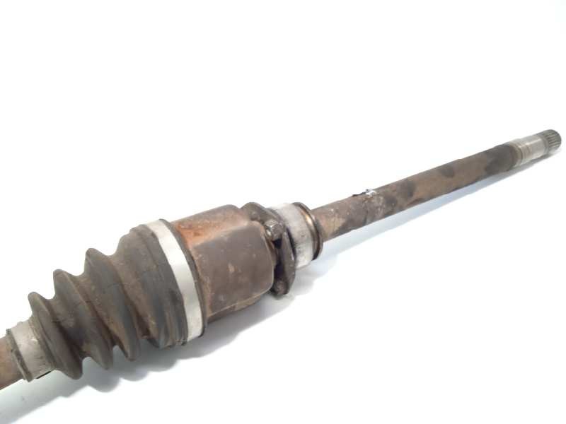 Recambio de transmision delantera derecha para fiat linea (110) dynamic referencia OEM IAM 51785055  