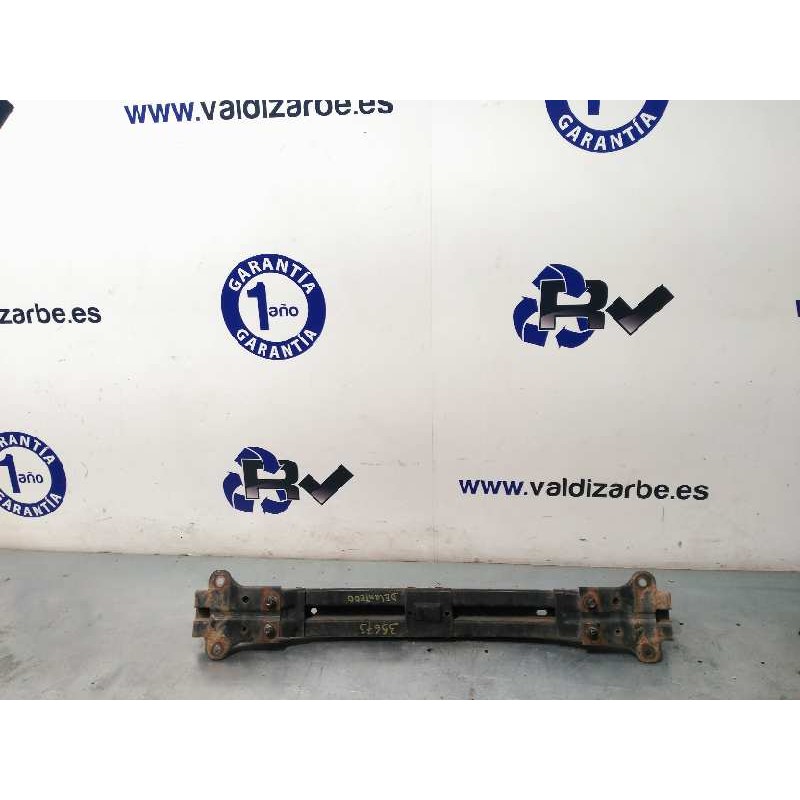 Recambio de refuerzo paragolpes delantero para kia sorento 2.5 crdi cat referencia OEM IAM 865303E500  