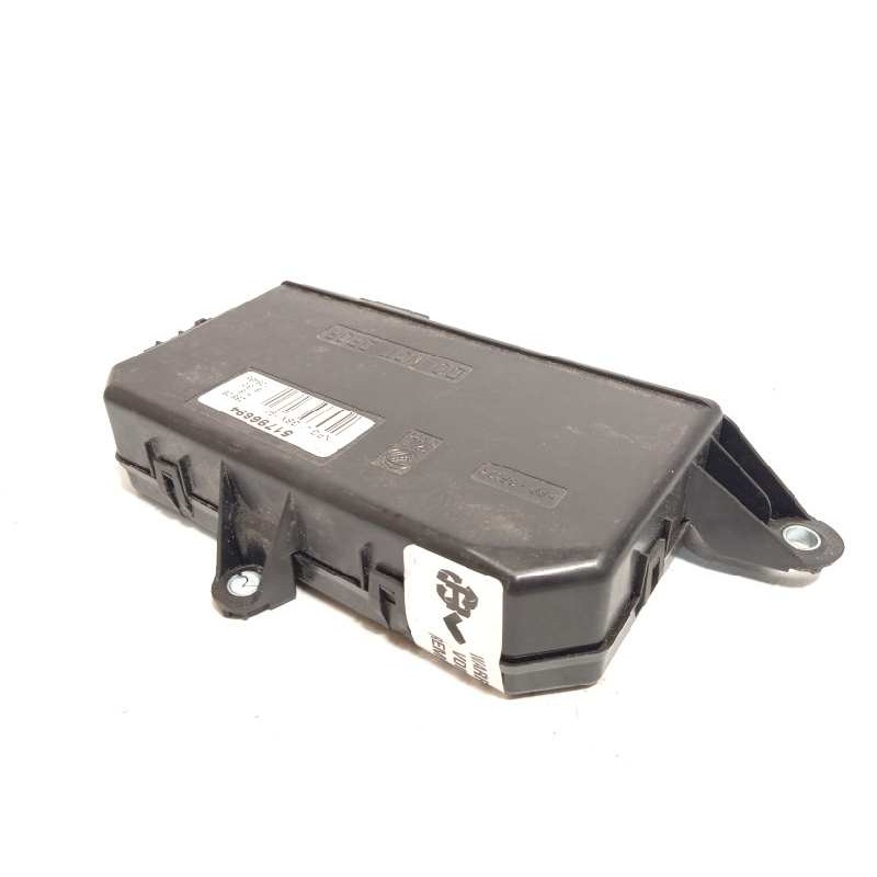 Recambio de modulo electronico para fiat croma (194) 1.9 jtd 16v cat referencia OEM IAM 51796694  