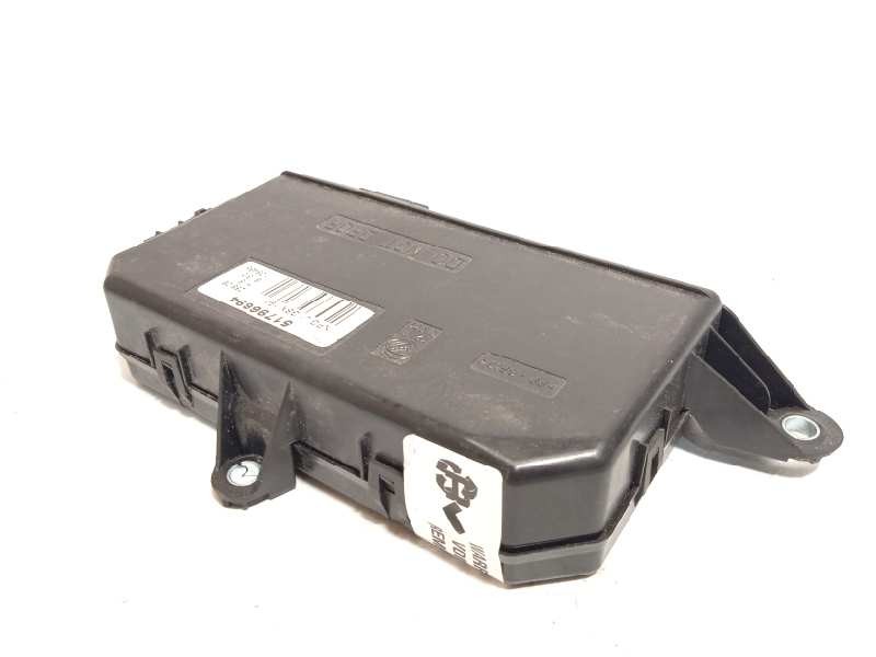 Recambio de modulo electronico para fiat croma (194) 1.9 jtd 16v cat referencia OEM IAM 51796694  