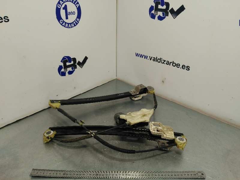 Recambio de elevalunas delantero izquierdo para seat leon (5f1) 1.6 tdi referencia OEM IAM 5F4837461D  5Q0959801B