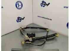 Recambio de elevalunas delantero izquierdo para seat leon (5f1) 1.6 tdi referencia OEM IAM 5F4837461D  5Q0959801B 2