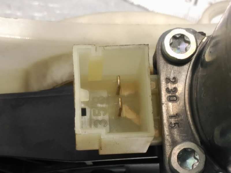 Recambio de elevalunas delantero izquierdo para seat leon (5f1) 1.6 tdi referencia OEM IAM 5F4837461D  5Q0959801B