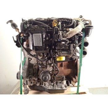 MOTOR COMPLETO 4H02 4HL 