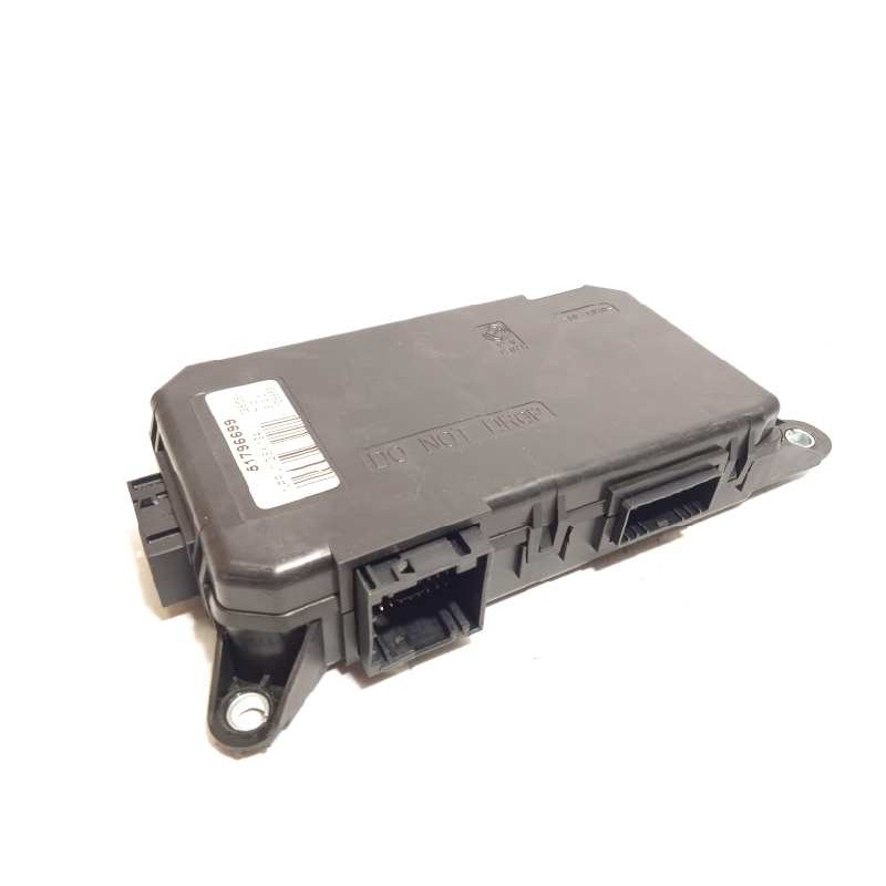 Recambio de modulo electronico para fiat croma (194) 1.9 jtd 16v cat referencia OEM IAM 51796699  