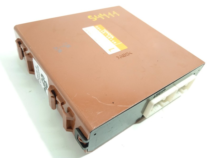 MODULO ELECTRONICO 8865048140 1776000817