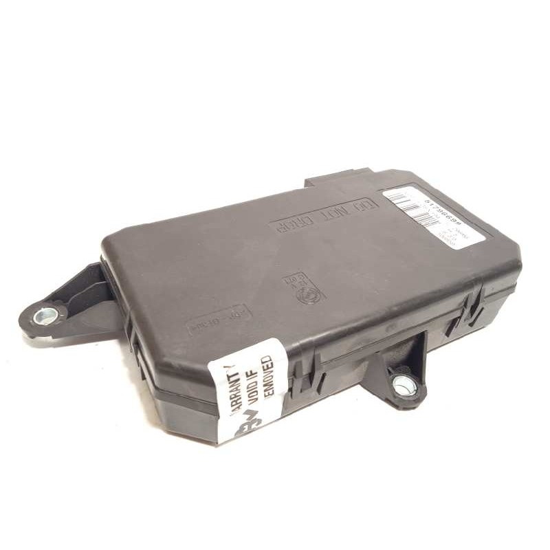 Recambio de modulo electronico para fiat croma (194) 1.9 jtd 16v cat referencia OEM IAM 51796699  