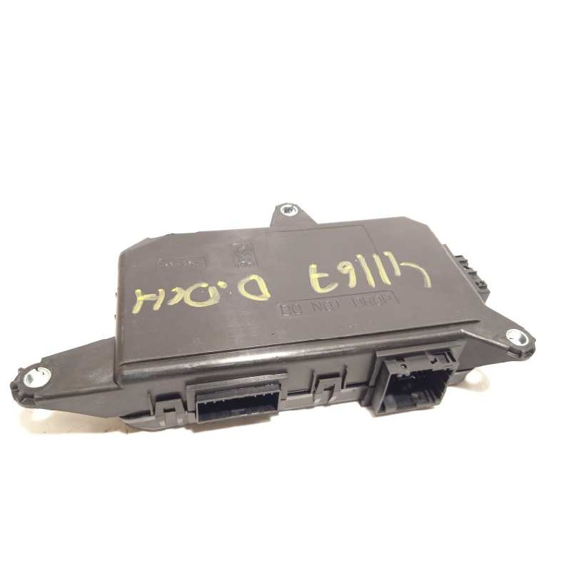 Recambio de modulo electronico para fiat croma (194) 1.9 jtd 16v cat referencia OEM IAM 51796699  