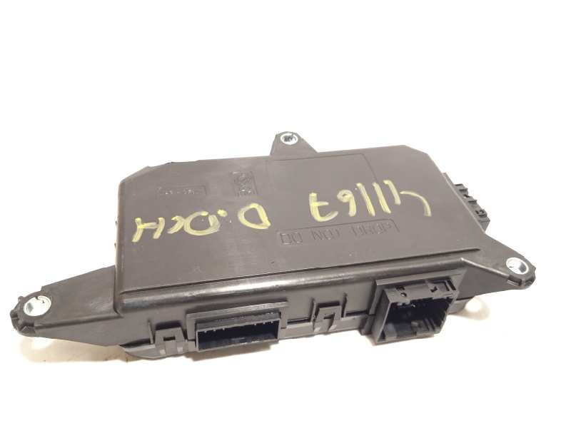 Recambio de modulo electronico para fiat croma (194) 1.9 jtd 16v cat referencia OEM IAM 51796699  