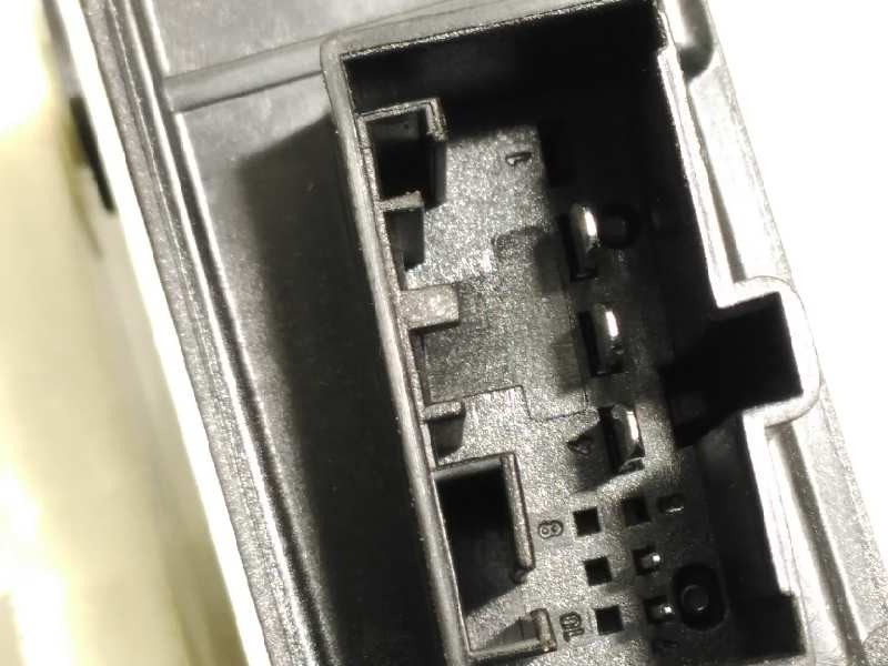 Recambio de elevalunas trasero derecho para seat leon (5f1) 1.6 tdi referencia OEM IAM 5Q0959812A  5F9839462C