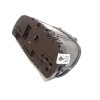 Recambio de cuadro instrumentos para bmw serie 1 berlina (e81/e87) 118d referencia OEM IAM 9141475  62109141475