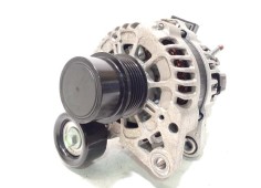 Recambio de alternador para hyundai kona 1.0 tgdi cat referencia OEM IAM 3730007450   2