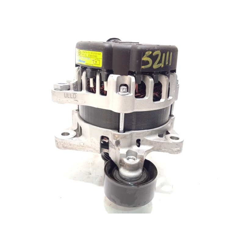 Recambio de alternador para hyundai kona 1.0 tgdi cat referencia OEM IAM 3730007450  