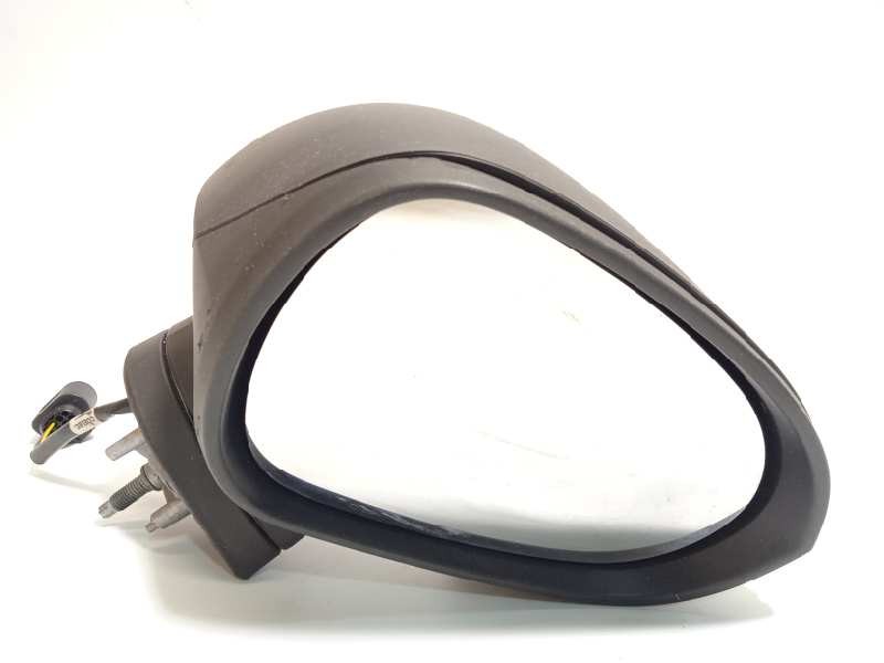 Recambio de retrovisor derecho para seat leon (1p1) 1.4 16v referencia OEM IAM 1P1857508L  1P1857508L9B9