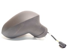 Recambio de retrovisor derecho para seat leon (1p1) 1.4 16v referencia OEM IAM 1P1857508L  1P1857508L9B9 2