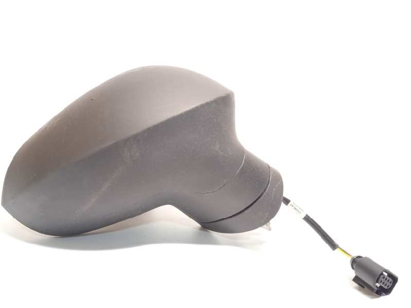 Recambio de retrovisor derecho para seat leon (1p1) 1.4 16v referencia OEM IAM 1P1857508L  1P1857508L9B9