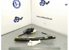 Recambio de elevalunas trasero izquierdo para seat leon (5f1) 1.6 tdi referencia OEM IAM 5F4839461C  5Q0959811A