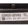 Recambio de cuadro instrumentos para toyota avensis 1.8 16v cat referencia OEM IAM 8380005V62  