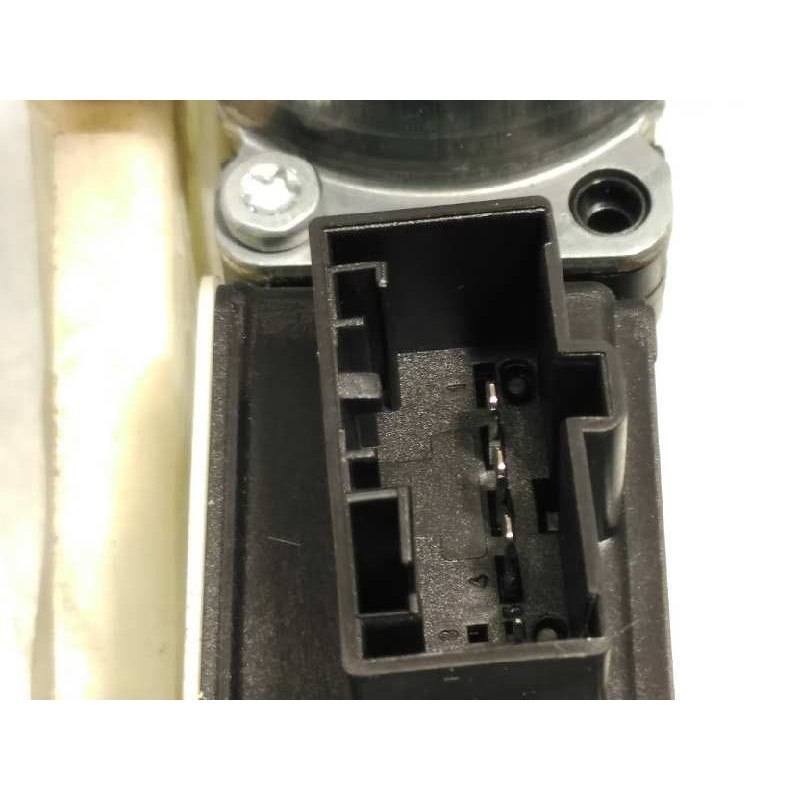 Recambio de elevalunas trasero izquierdo para seat leon (5f1) 1.6 tdi referencia OEM IAM 5F4839461C  5Q0959811A