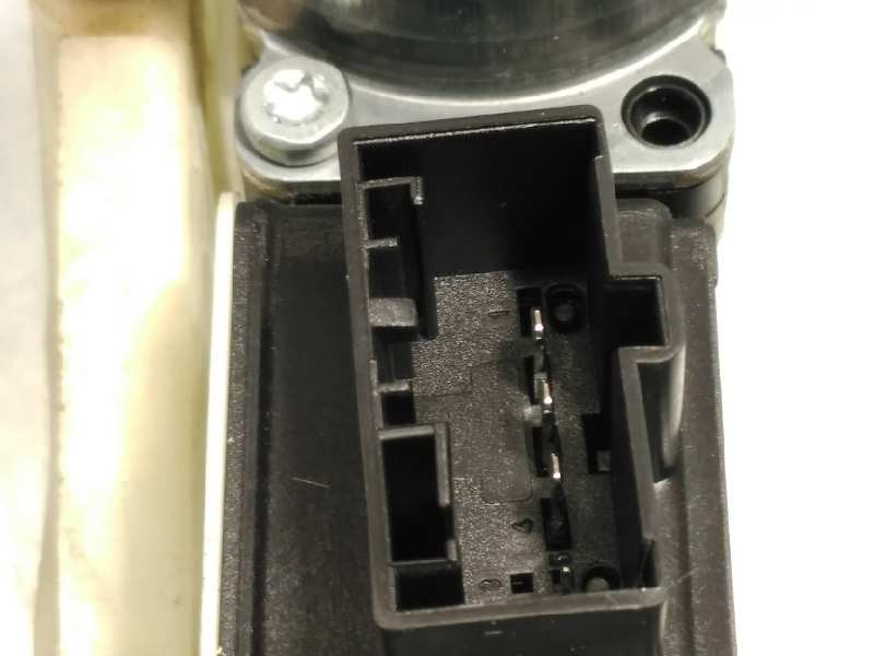 Recambio de elevalunas trasero izquierdo para seat leon (5f1) 1.6 tdi referencia OEM IAM 5F4839461C  5Q0959811A