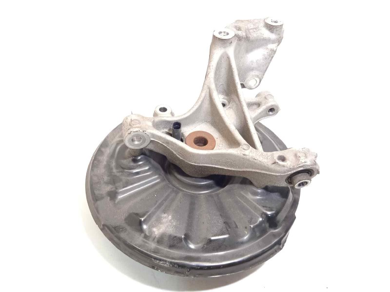 Recambio de mangueta trasera izquierda para volkswagen passat variant (cb5) 2.0 bluemotion referencia OEM IAM 5QF505435  5WA5016