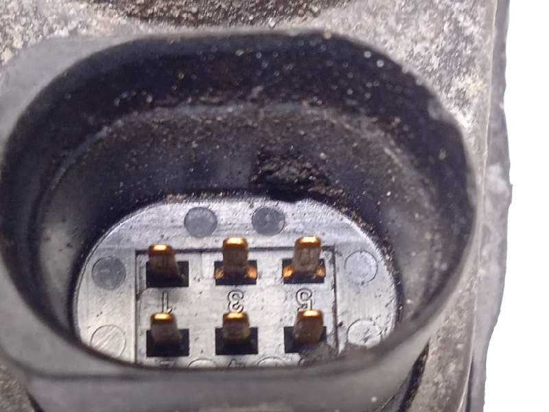 Recambio de caja mariposa para volkswagen new beetle (9c1/1c1) 1.9 tdi referencia OEM IAM 035133062B  