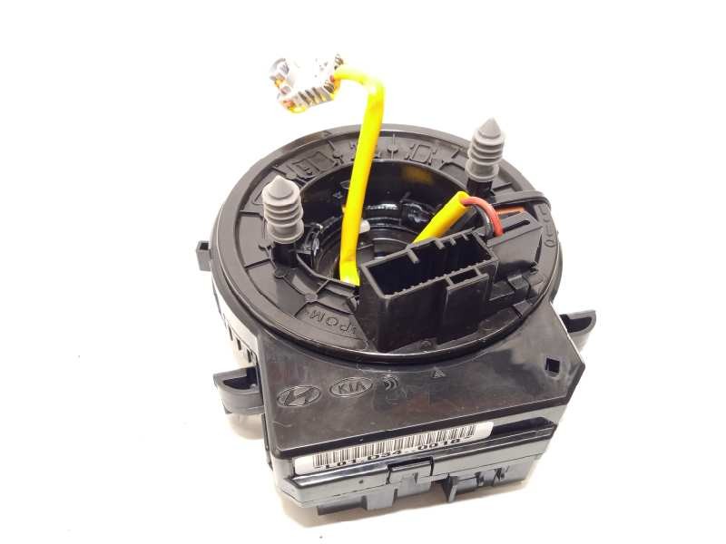 Recambio de anillo airbag para hyundai kona 1.0 tgdi cat referencia OEM IAM NOREF  93490G3130