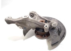 Recambio de mangueta trasera izquierda para volkswagen passat variant (cb5) 2.0 bluemotion referencia OEM IAM 5QF505435  5WA5016 2