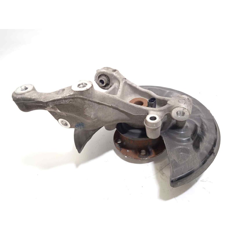 Recambio de mangueta trasera izquierda para volkswagen passat variant (cb5) 2.0 bluemotion referencia OEM IAM 5QF505435  5WA5016