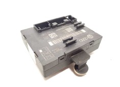 Recambio de modulo confort para audi a4 ber. (b8) básico referencia OEM IAM 8K0959794   2