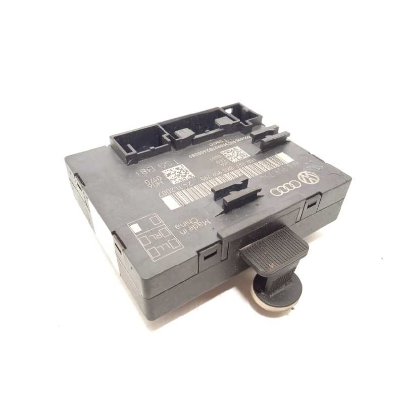 Recambio de modulo confort para audi a4 ber. (b8) básico referencia OEM IAM 8K0959794  