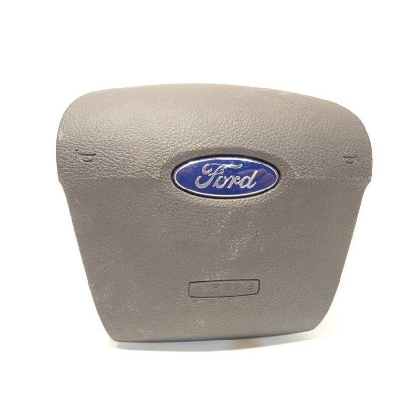 Recambio de airbag delantero izquierdo para ford s-max (ca1) trend referencia OEM IAM 6M21U042B85CD3ZHE  