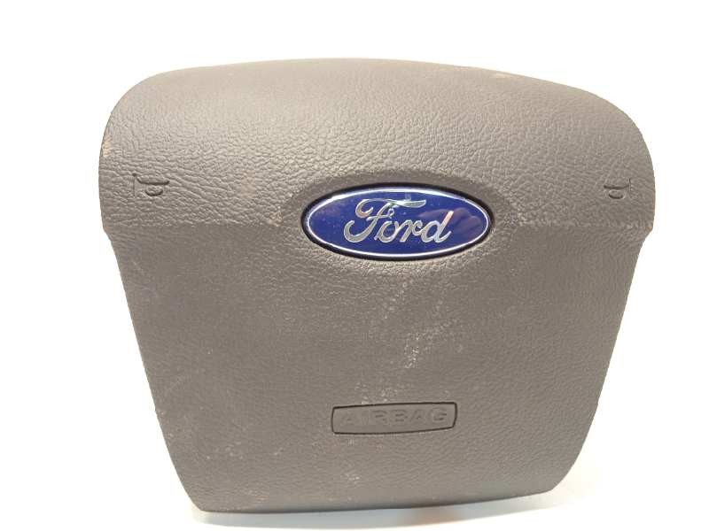 Recambio de airbag delantero izquierdo para ford s-max (ca1) trend referencia OEM IAM 6M21U042B85CD3ZHE  