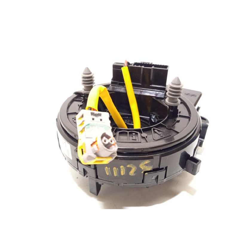 Recambio de anillo airbag para hyundai kona 1.0 tgdi cat referencia OEM IAM NOREF  93490G3130