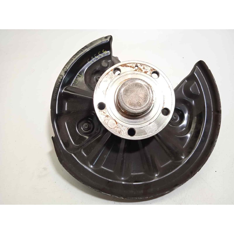 Recambio de mangueta trasera izquierda para volkswagen passat variant (cb5) 2.0 bluemotion referencia OEM IAM 5QF505435  5WA5016