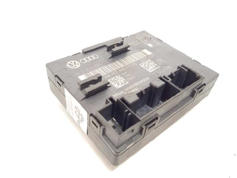 Recambio de modulo confort para audi a4 ber. (b8) básico referencia OEM IAM 8K0959795  