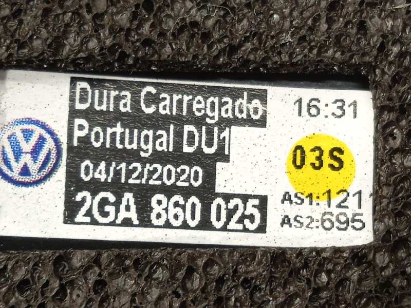 Recambio de portaequipajes para volkswagen t-roc advance referencia OEM IAM 2GA860025  2GA86002503C