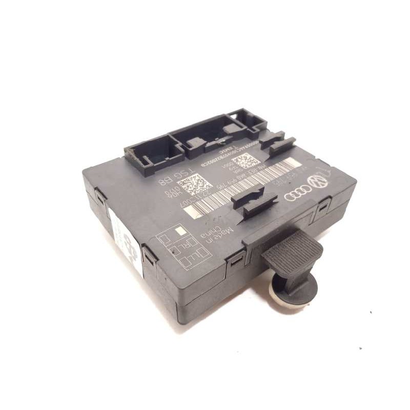 Recambio de modulo confort para audi a4 ber. (b8) básico referencia OEM IAM 8K0959795  