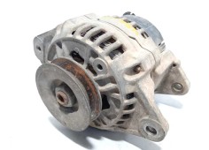 Recambio de alternador para nissan terrano/terrano.ii (r20) 2.7 turbodiesel referencia OEM IAM 231007F001  0123310051