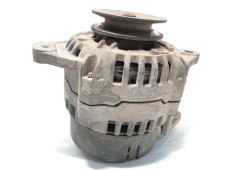 Recambio de alternador para nissan terrano/terrano.ii (r20) 2.7 turbodiesel referencia OEM IAM 231007F001  0123310051 2