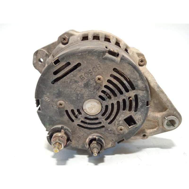 Recambio de alternador para nissan terrano/terrano.ii (r20) 2.7 turbodiesel referencia OEM IAM 231007F001  0123310051