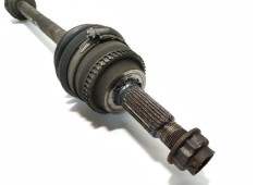 Recambio de transmision delantera derecha para toyota avensis berlina (t25) 1.8 16v cat referencia OEM IAM 4341005340   2