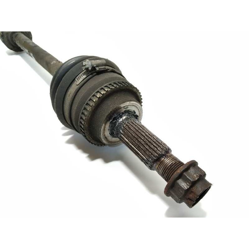 Recambio de transmision delantera derecha para toyota avensis berlina (t25) 1.8 16v cat referencia OEM IAM 4341005340  