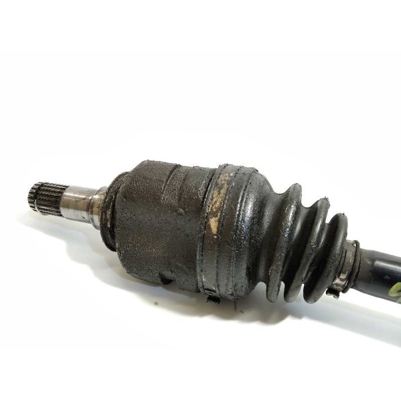 Recambio de transmision delantera derecha para toyota avensis berlina (t25) 1.8 16v cat referencia OEM IAM 4341005340  