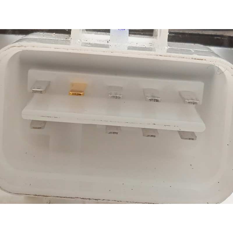 Recambio de bomba combustible para hyundai kona 1.0 tgdi cat referencia OEM IAM 31110J9200  33040J9200