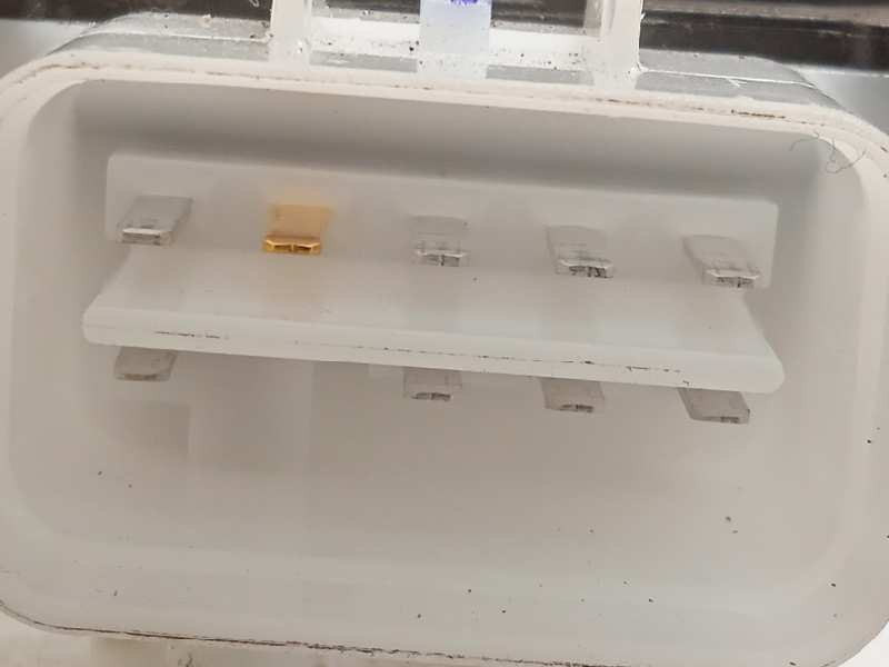 Recambio de bomba combustible para hyundai kona 1.0 tgdi cat referencia OEM IAM 31110J9200  33040J9200