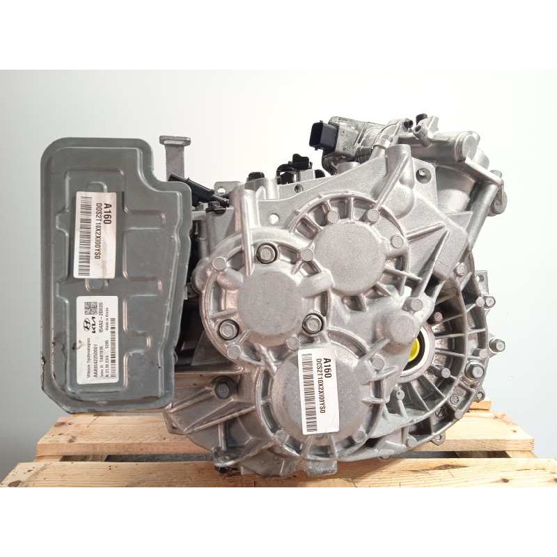 Recambio de caja cambios para hyundai kona 1.0 tgdi cat referencia OEM IAM M19V  954A22D020