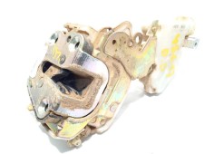 Recambio de cerradura puerta delantera derecha para nissan terrano/terrano.ii (r20) 2.7 turbodiesel referencia OEM IAM 8055291L6