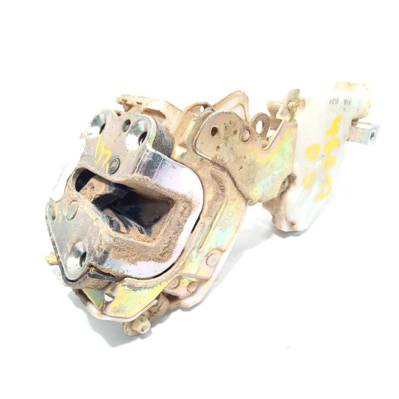 Recambio de cerradura puerta delantera derecha para nissan terrano/terrano.ii (r20) 2.7 turbodiesel referencia OEM IAM 8055291L6